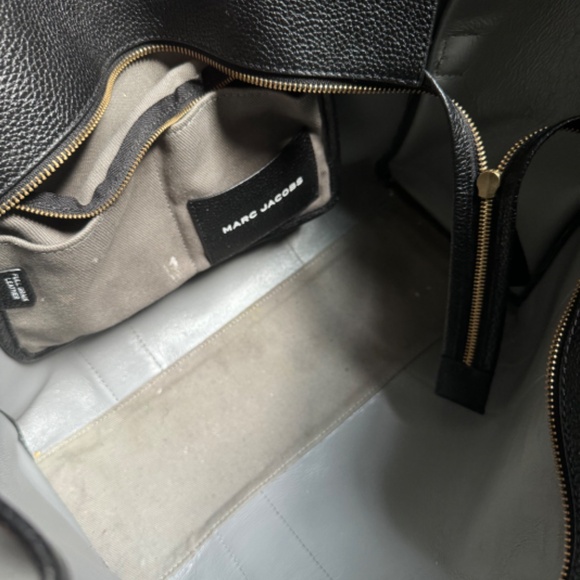 Large Marc Jacob’s tote bag - Picture 9 of 14